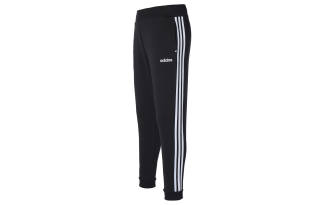 Adidas Neo Knitted Sweatpants Men's Black