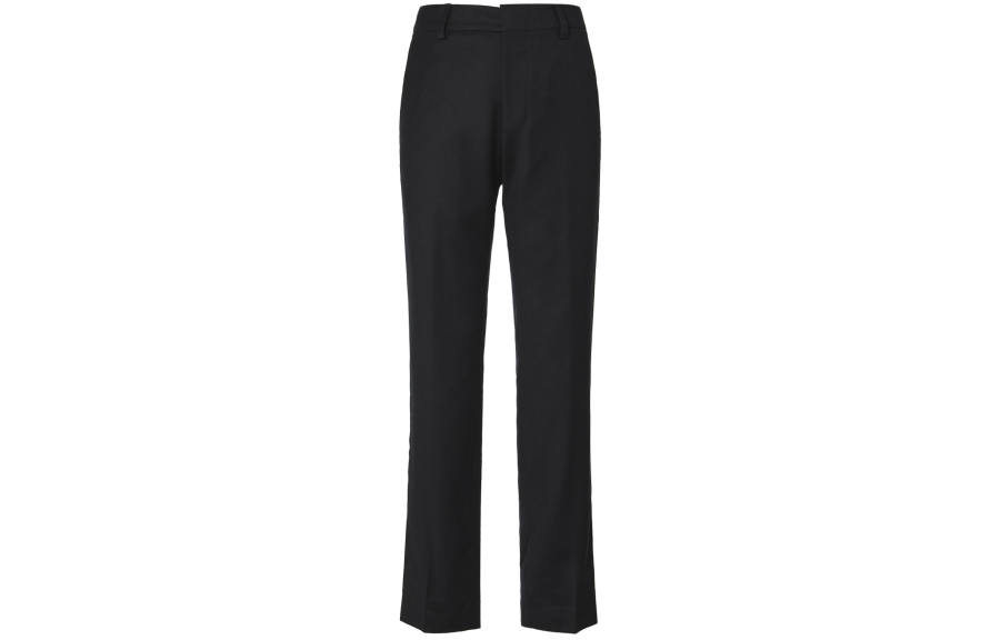 AMIPARIS AMIPARIS Casual Pants Men's Black