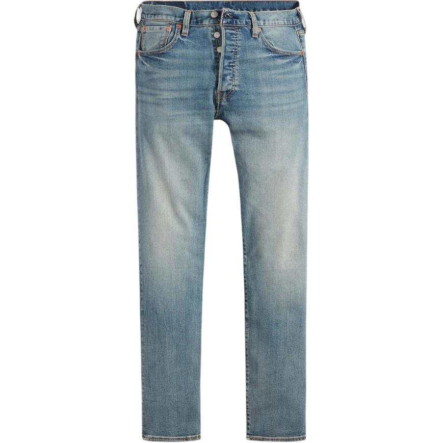 Levis Levis Jeans Men's Blue Moderate Straight Fit Pants