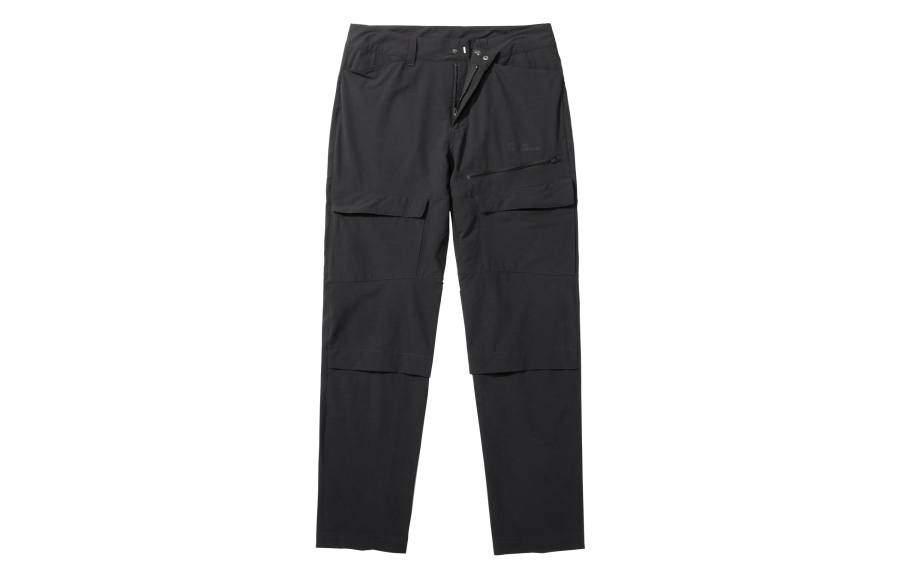 JACK WOLFSKIN JACK WOLFSKIN Cargo Pants Men's Moderate