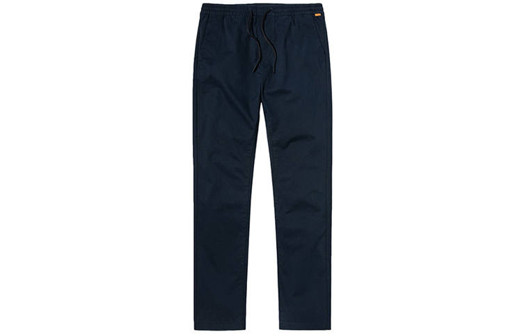 Timberland Casual Pants Men's Dark Sapphire