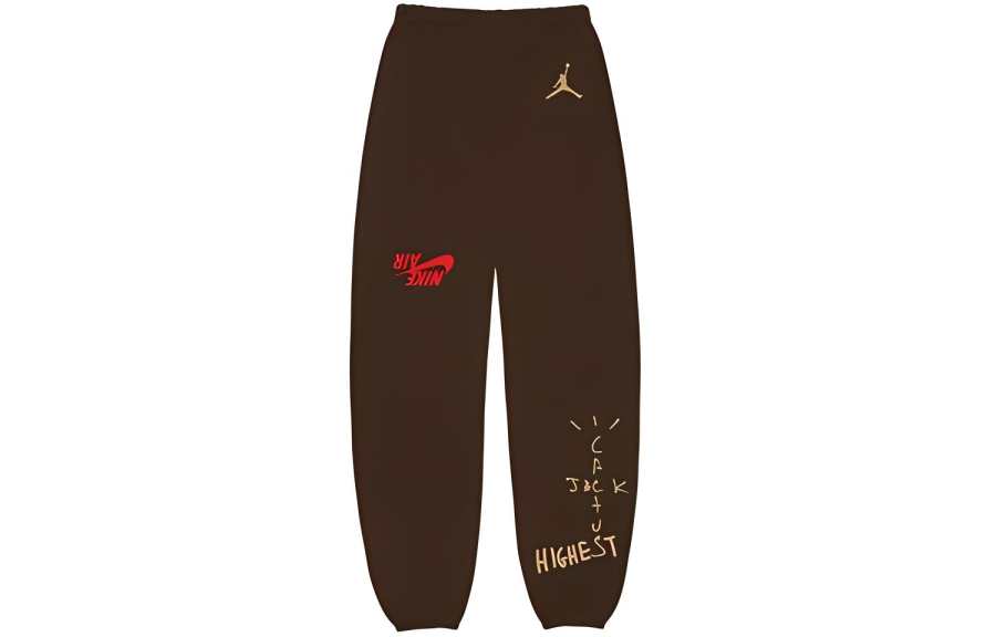 Travis Scott Travis Scott Cacti Heritage Work Pants