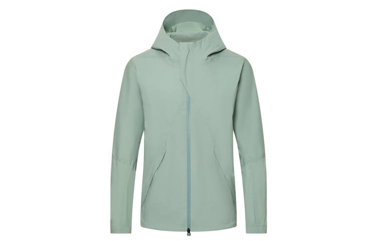 DESCENTE DESCENTE Breathable Jacket Men's