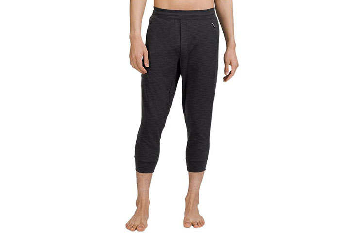 Lululemon Lululemon Knitted Sweatpants Men's