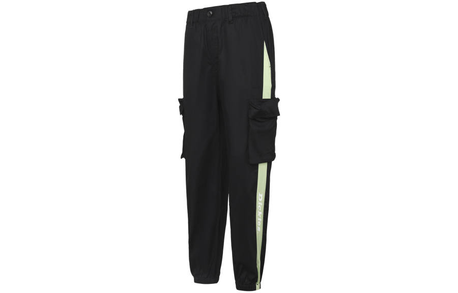 Dickies Sports Pants Men's Black