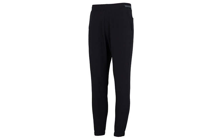 Under Armour Cuffed Pants Moderate Sweatpants All Men's Black