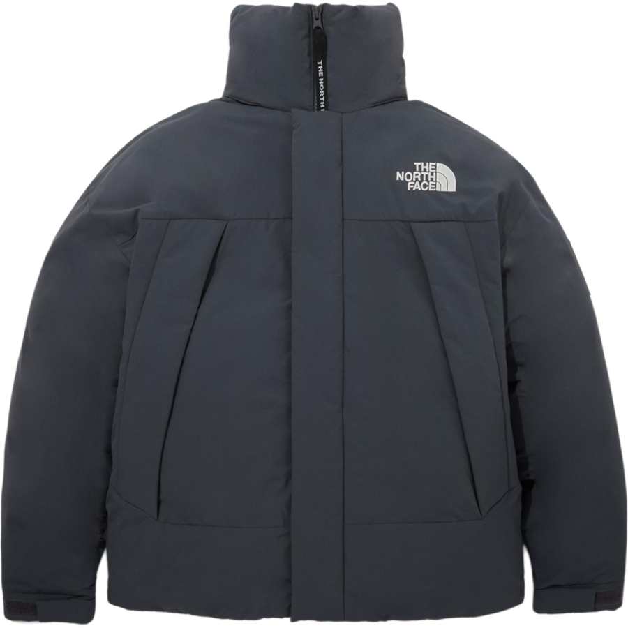THE NORTH FACE Puffer Jacket Men's Black