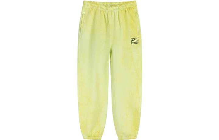 Nike Nike X Stussy Washed Sweatpants