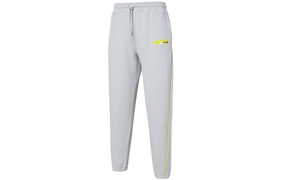 PUMA ROARINGWILD X PUMA Knitted Sweatpants Men's