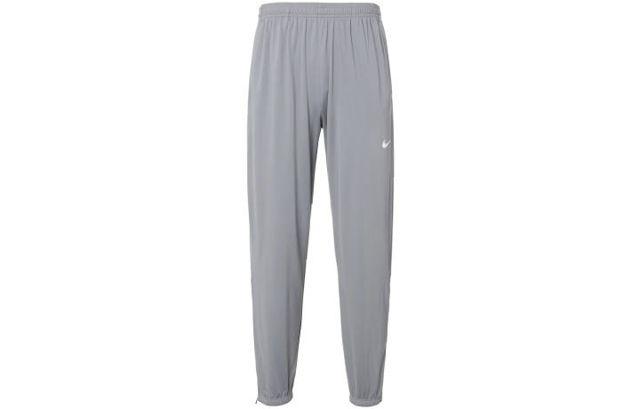 Nike Nike Knitted Sweatpants Men's Gray