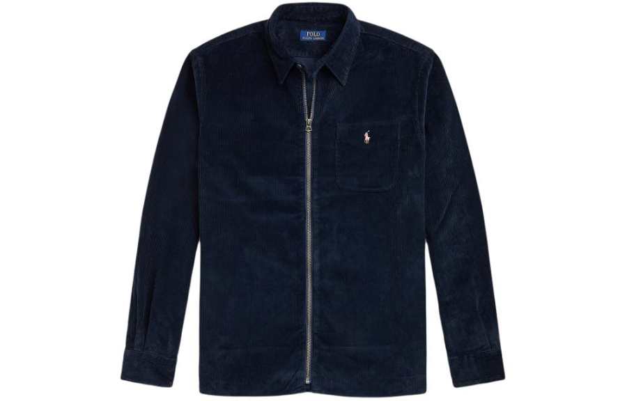 Polo Ralph Lauren Jackets & Coats Men's Dark Blue