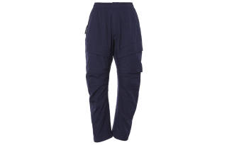 Nike SPORTSWEAR TECH PACK Knitted Sweatpants Men's Blue