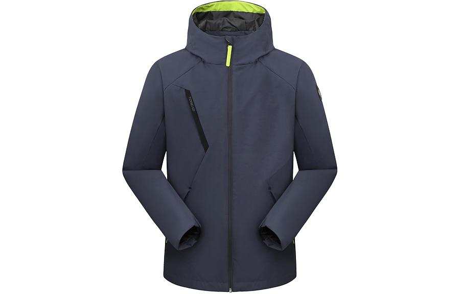 TOREAD Jackets Unisex Hooded Moderate Other