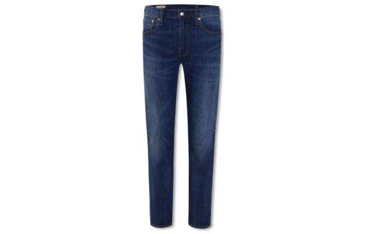Levis Levis Jeans Men's Blue Moderate Slim Fit Pants