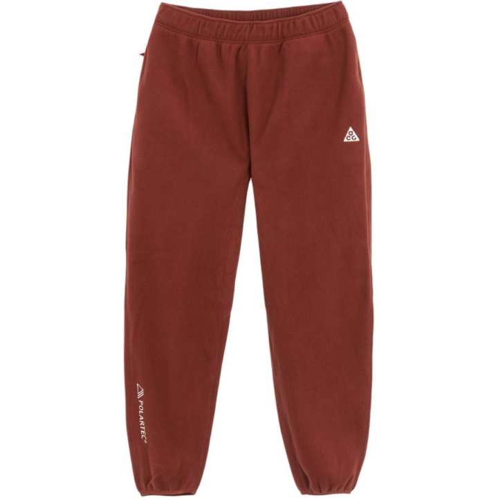 Nike Nike ACG Sweatpants Men's Dark Brown