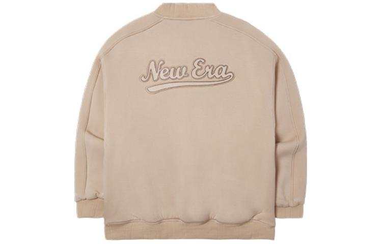 New Era SS24 Jacket Unisex Khaki
