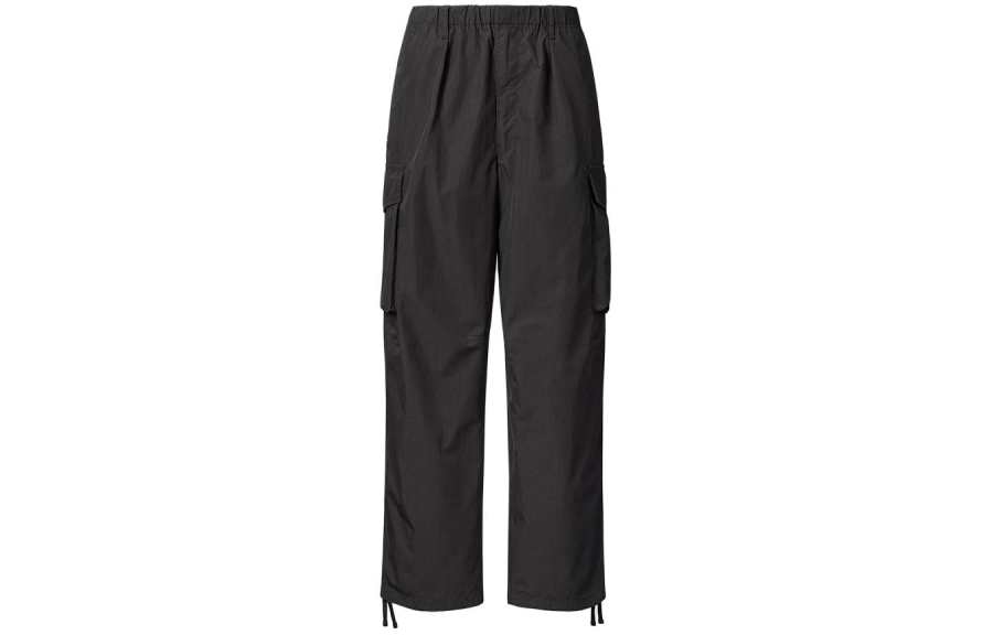 UNIQLO U Collection Cargo Pants Unisex Black