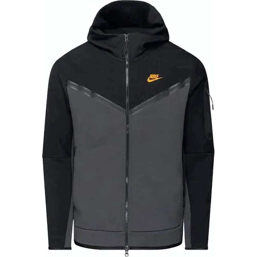 Nike Nike Sportswear Tech Fleece Full Zip Hoodie
