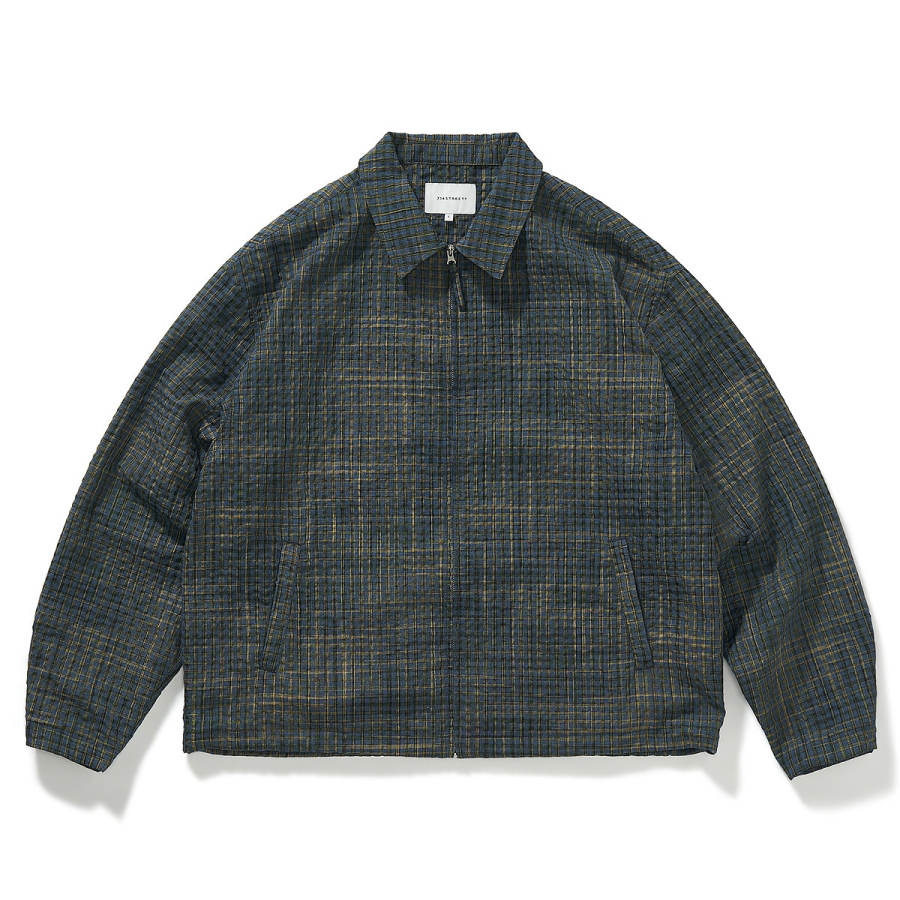 714STREET Jackets & Coats Unisex