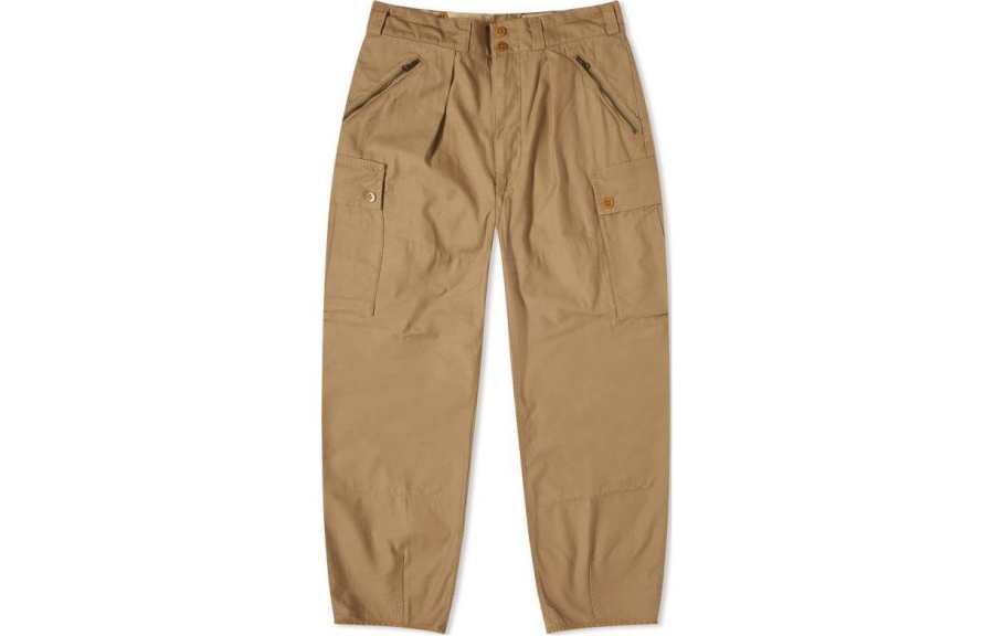 Polo Ralph Lauren Tapered-Leg Cargo Pants