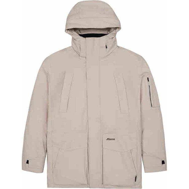Mizuno Mizuno MIGRANT Down Jacket Men's