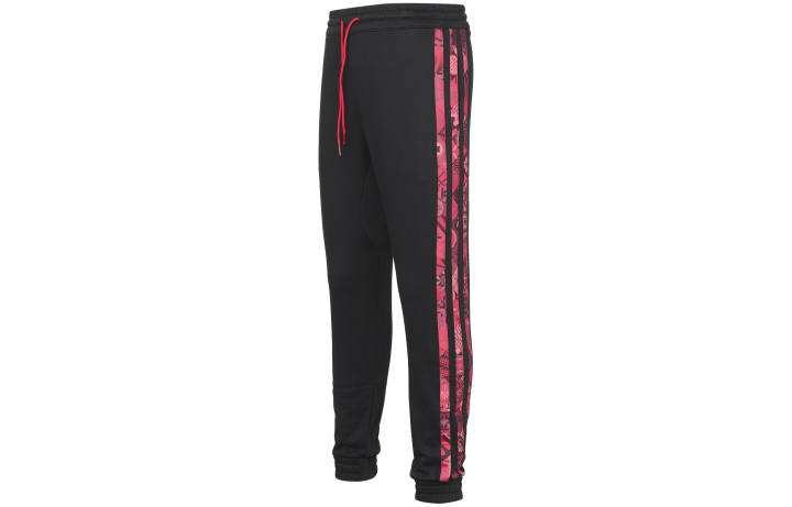 Adidas Adidas Knitted Sweatpants Men's