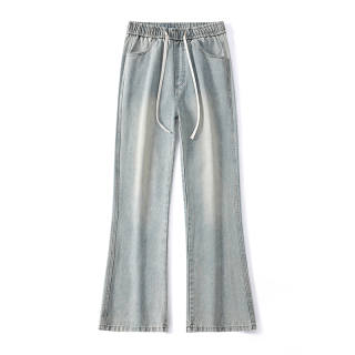 PAKA Jeans Unisex Moderate Flared Pants