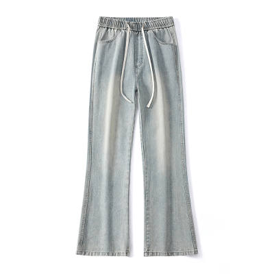 PAKA Jeans Unisex Moderate Flared Pants
