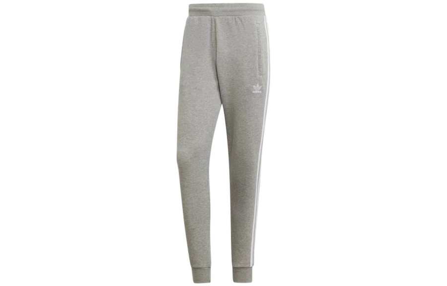 Adidas Originals logo track pants