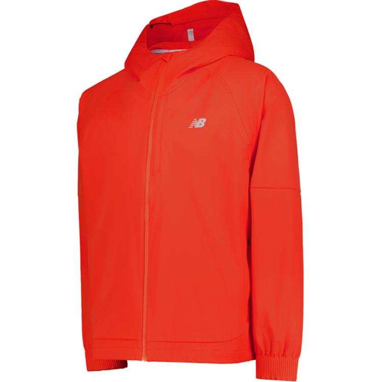 New Balance New Balance Jackets & Coats Men's Red