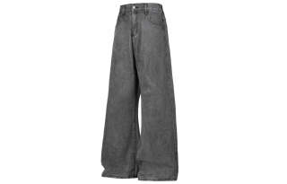 GROGNAK Jeans Unisex Moderate Straight Fit Pants