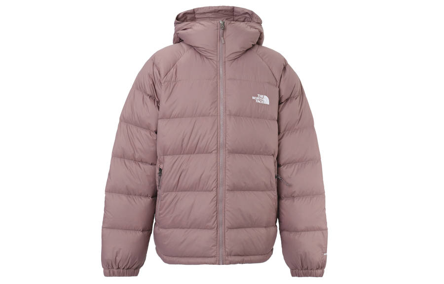 THE NORTH FACE Hydrenalite Down Jacket Men's Light Tawny