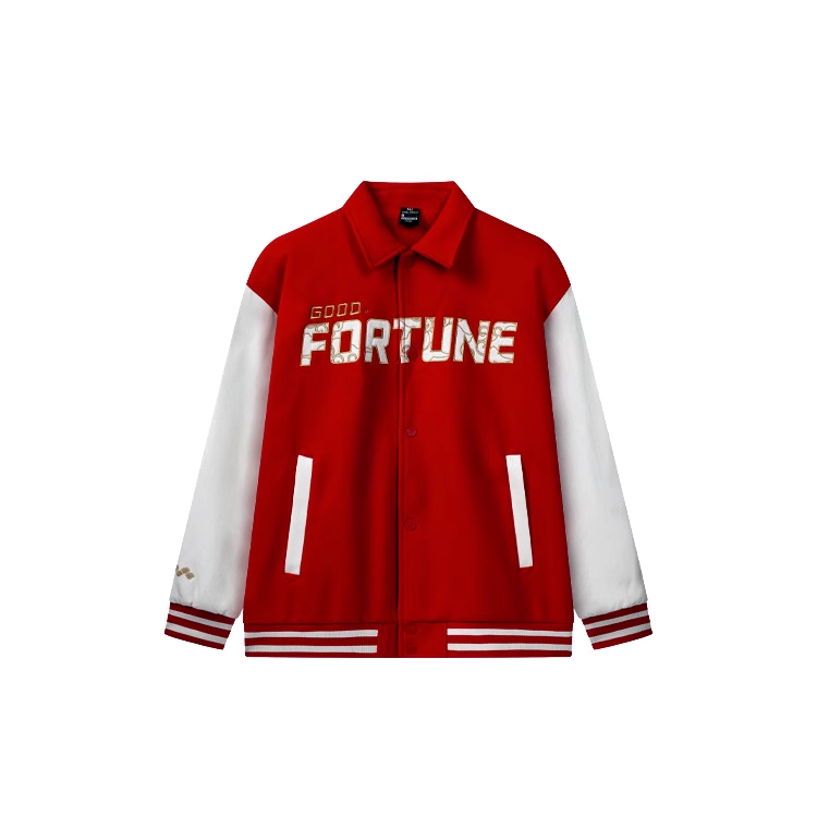 361° 361° Jackets & Coats Men's New Year Red