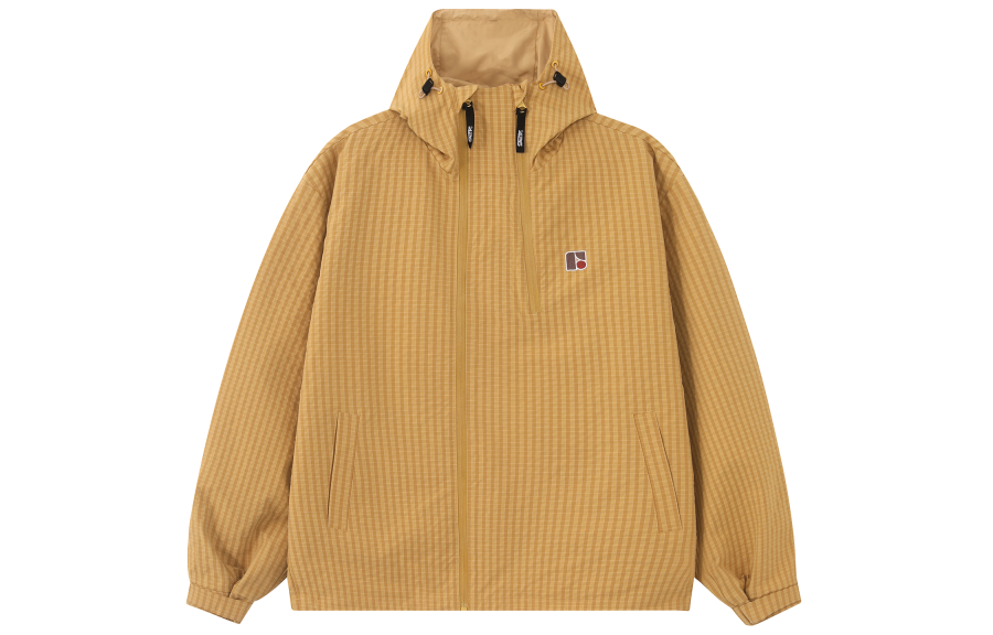 F426 F426 Jackets Unisex Hooded Moderate Other