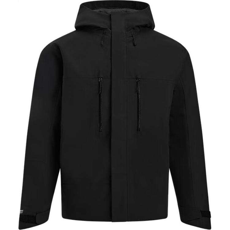 Under Armour Under Armour Urban Down Jacket Men's Black