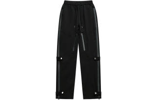 MEIPIN TANG Cargo Pants Unisex Moderate