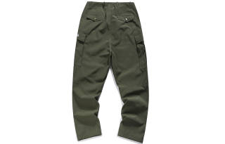 Guuka Clothing Casual Pants Unisex Clothing
