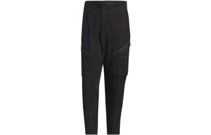 Adidas Adidas Cargo Pants Men's Black Moderate