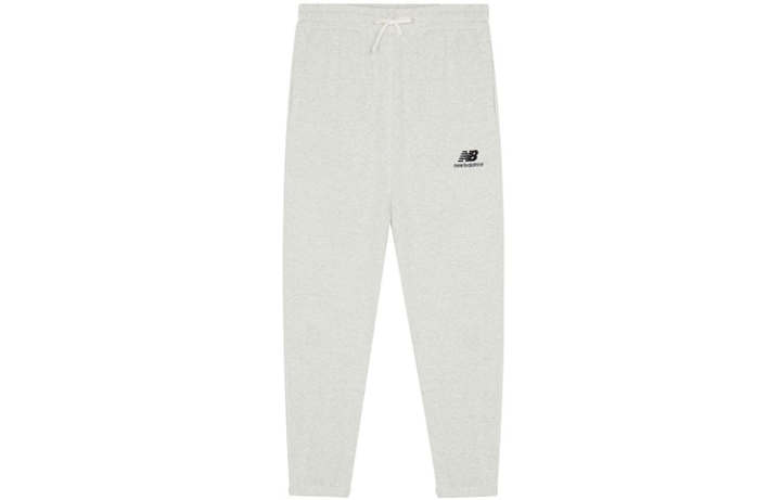 New Balance New Balance Knitted Sweatpants Unisex White