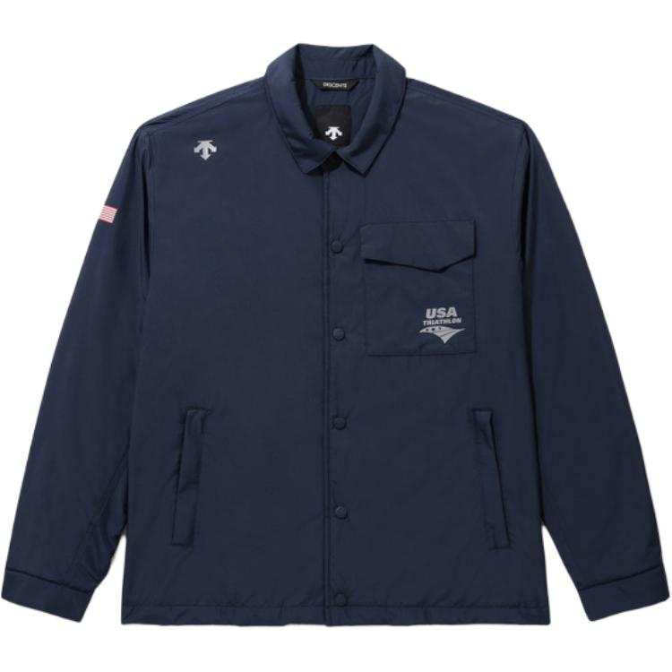 DESCENTE DESCENTE Jackets & Coats Unisex