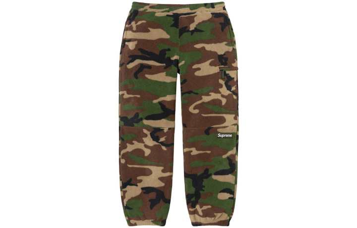 Supreme Supreme Polartec Pant FW22