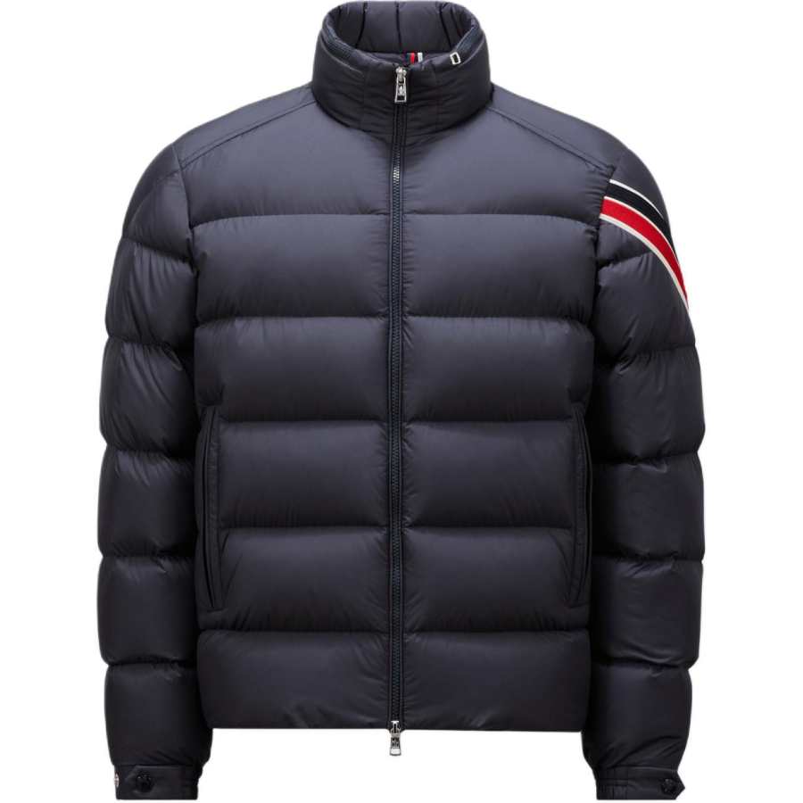Moncler Moncler Solayan Down Jacket Unisex