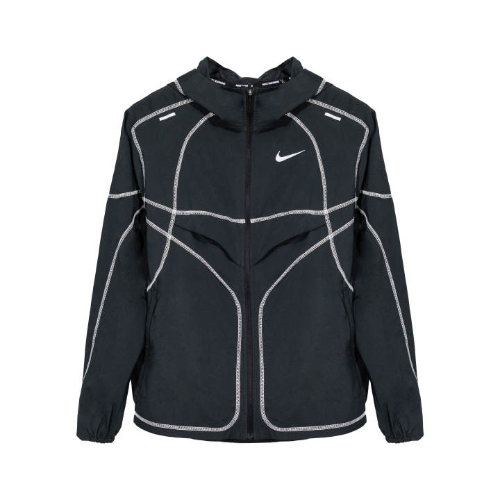 Nike Nike Jackets & Coats Unisex Black