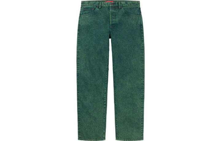 Supreme Supreme Regular Jean