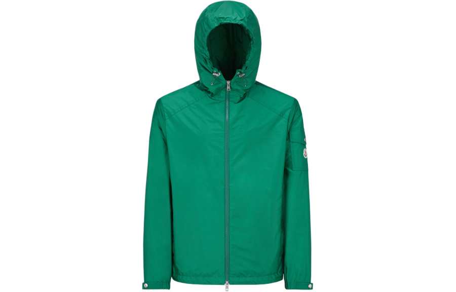 Moncler Moncler Etiache Wind Breaker Jacket