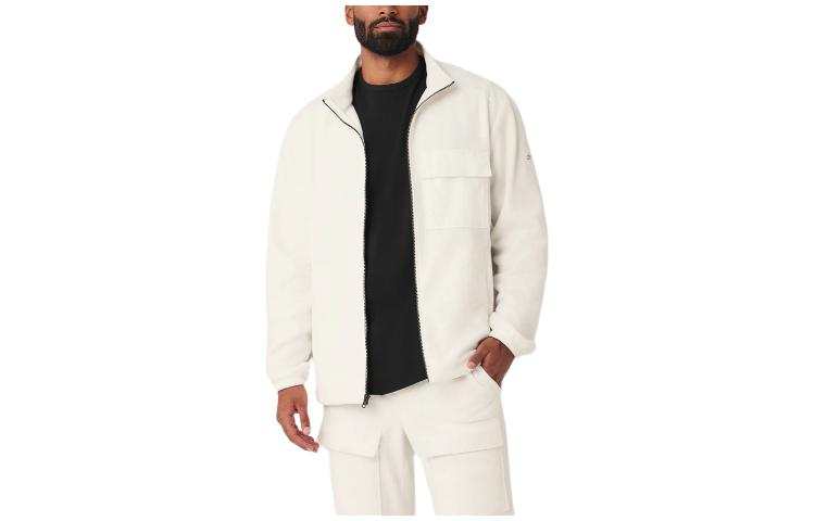 Alo Yoga Jackets Men's Turtleneck Moderate Other