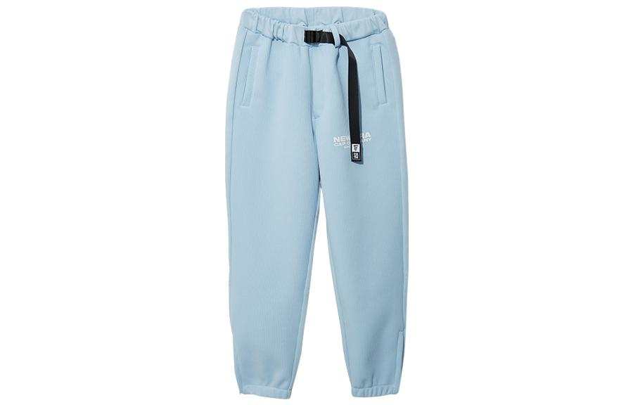 New Era SS22 Sweatpants Unisex Blue