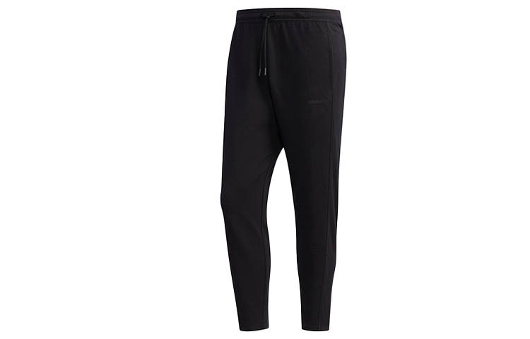 Adidas Neo Skinny Pants Sweatpants Men's Black