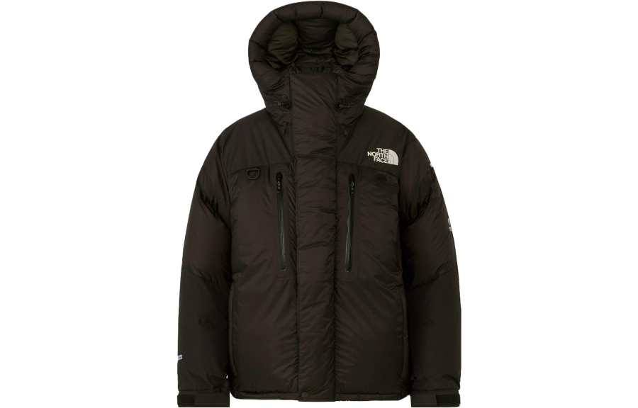 THE NORTH FACE THE NORTH FACE Down Jacket Unisex Black