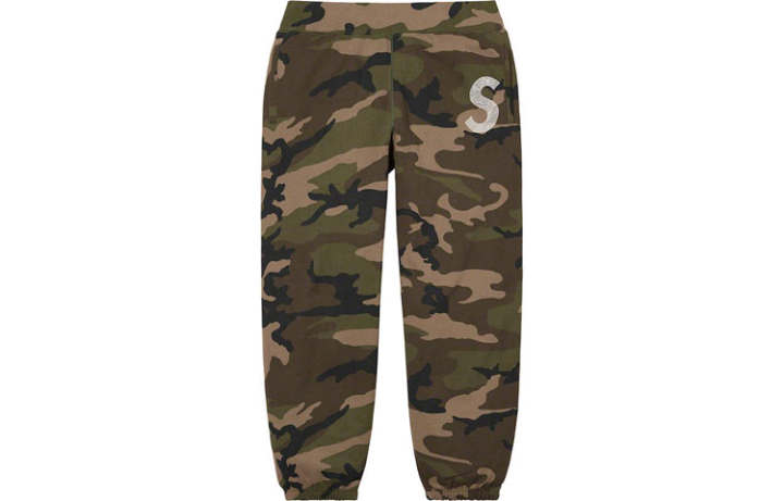 Supreme Supreme X Bless Sweatpant Jean